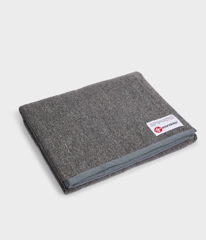 Recycled Wool Blanket Q6