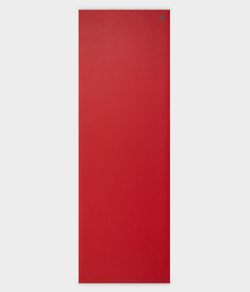 PRO Lite Yoga Mat 4.7mm