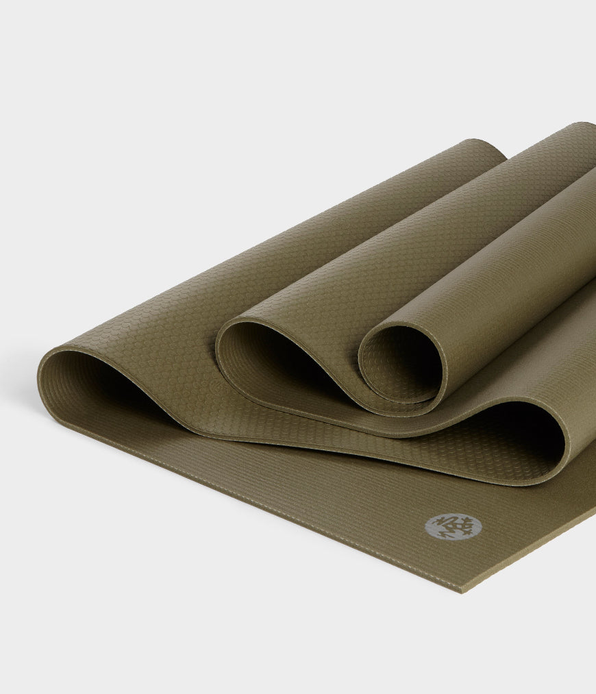 PRO Lite Yoga Mat 4.7mm