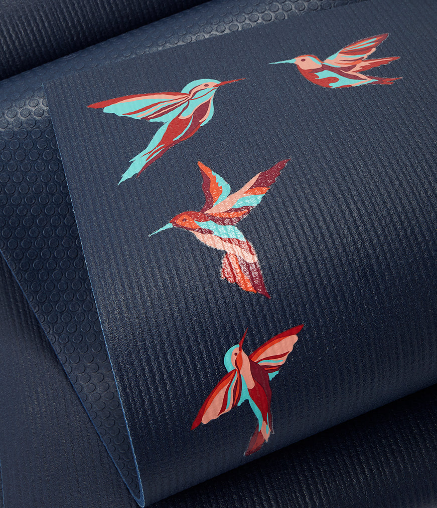PRO Lite Yoga Mat 4.7mm