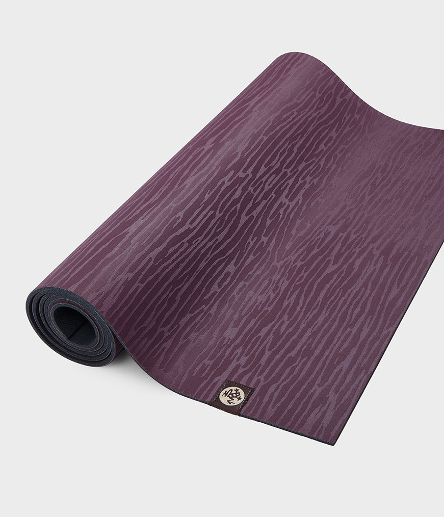 eKO Yoga Mat 5mm