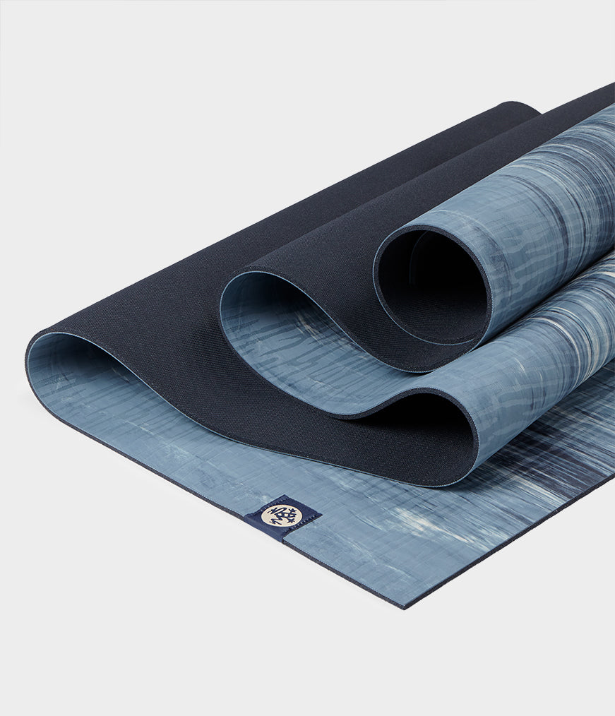 eKO Yoga Mat 5mm