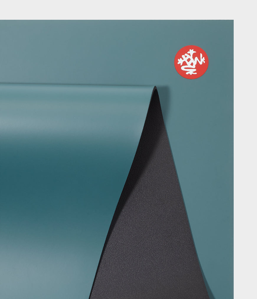 GRP Adapt Yoga Mat 5mm