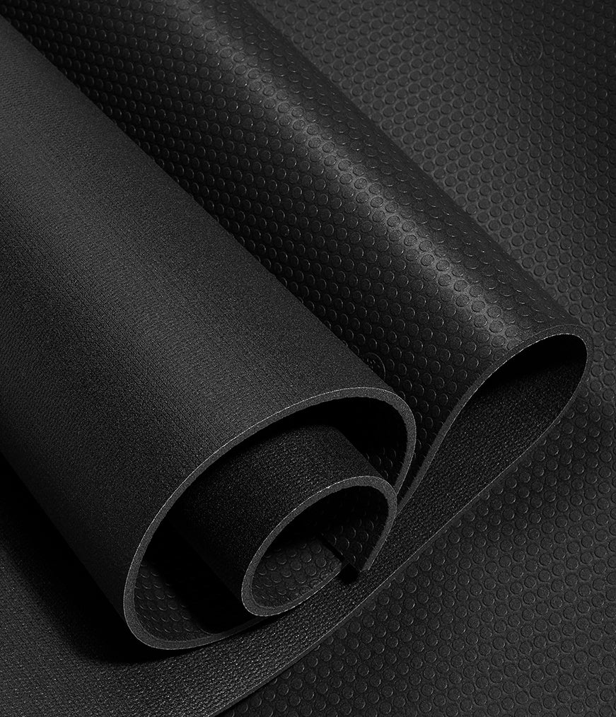 P/ROX Hybrid Fitness Mat 6mm