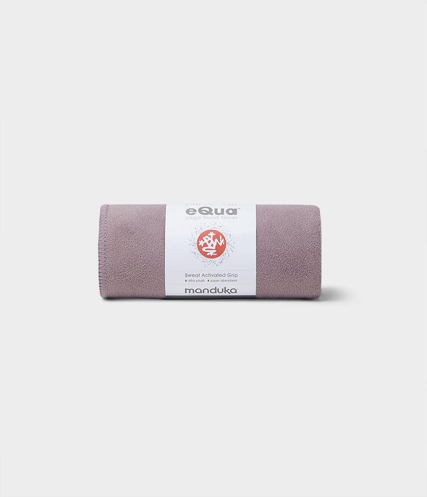 Equa Yoga Hand Towel