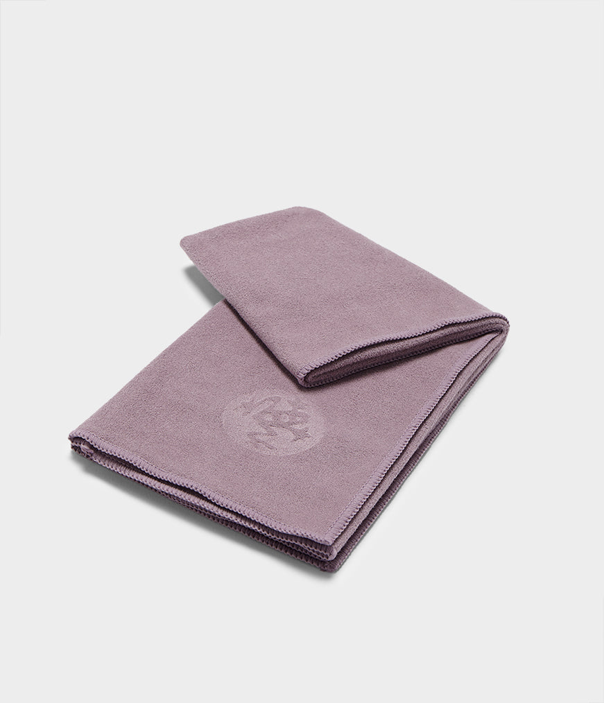 Equa Yoga Hand Towel