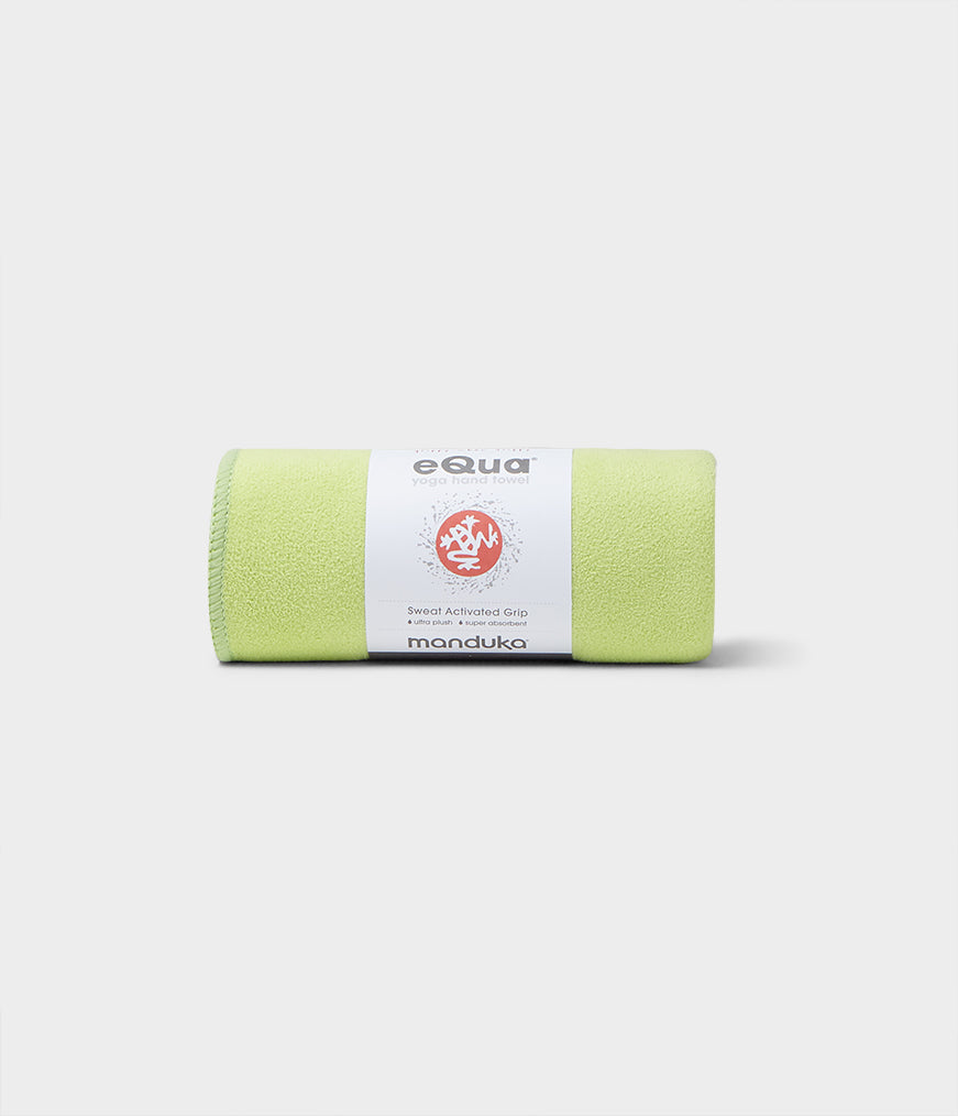 Equa Yoga Hand Towel