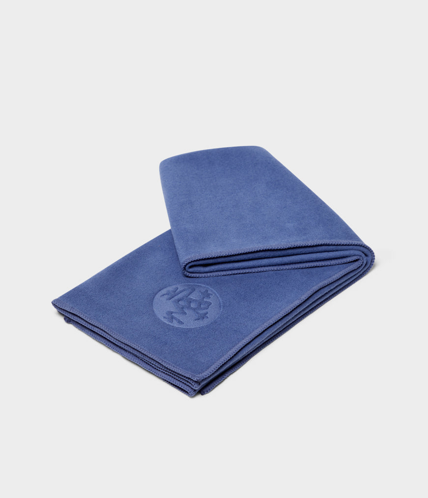 Equa Yoga Hand Towel