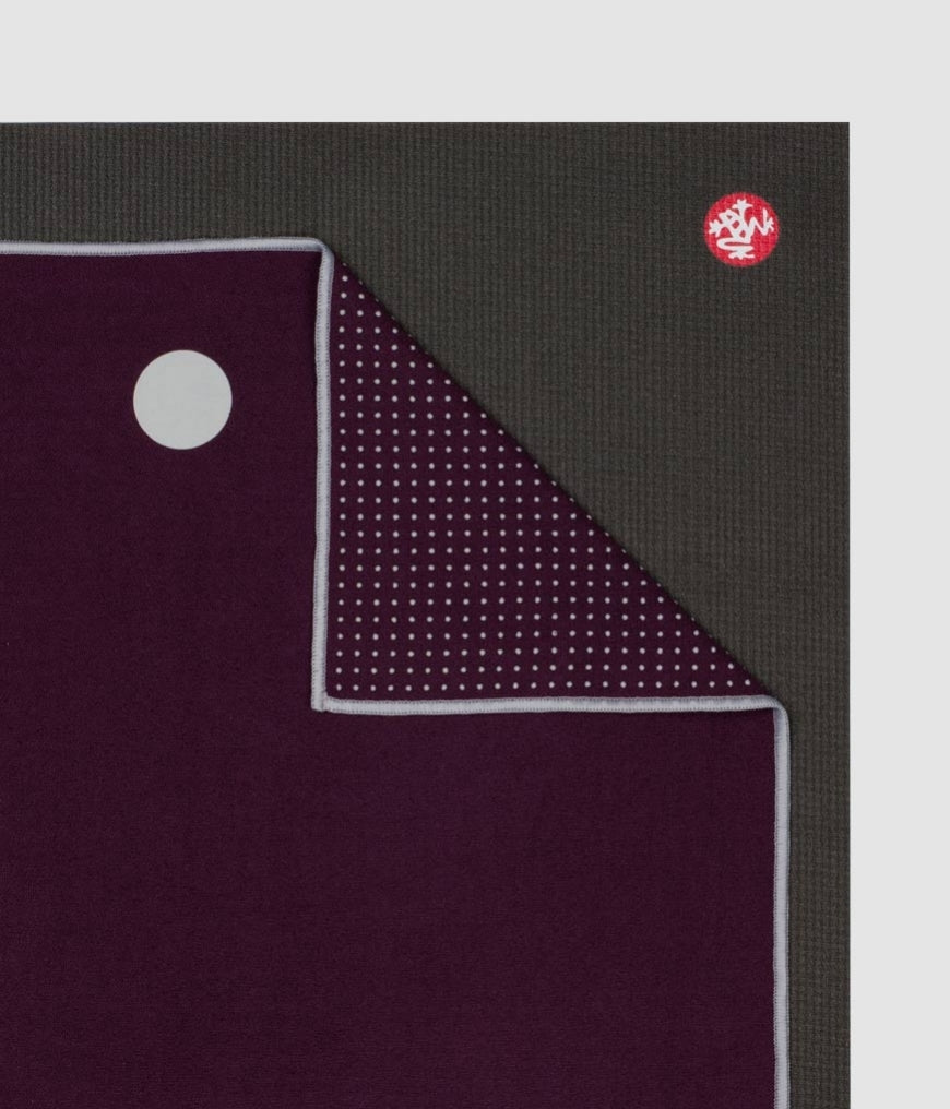 Yogitoes Hot Yoga Mat Towel
