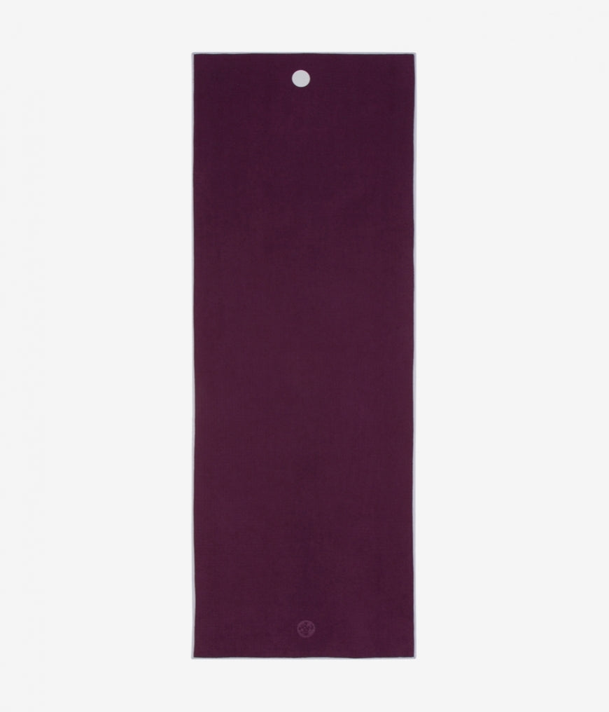 Yogitoes Hot Yoga Mat Towel