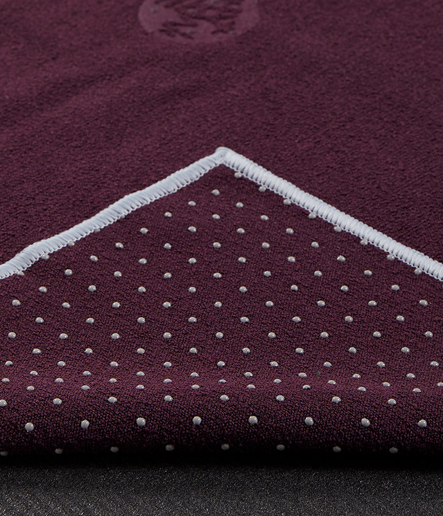 Yogitoes Hot Yoga Hand Towel