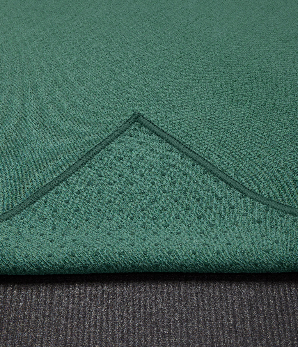 Yogitoes Hot Yoga Mat Towel