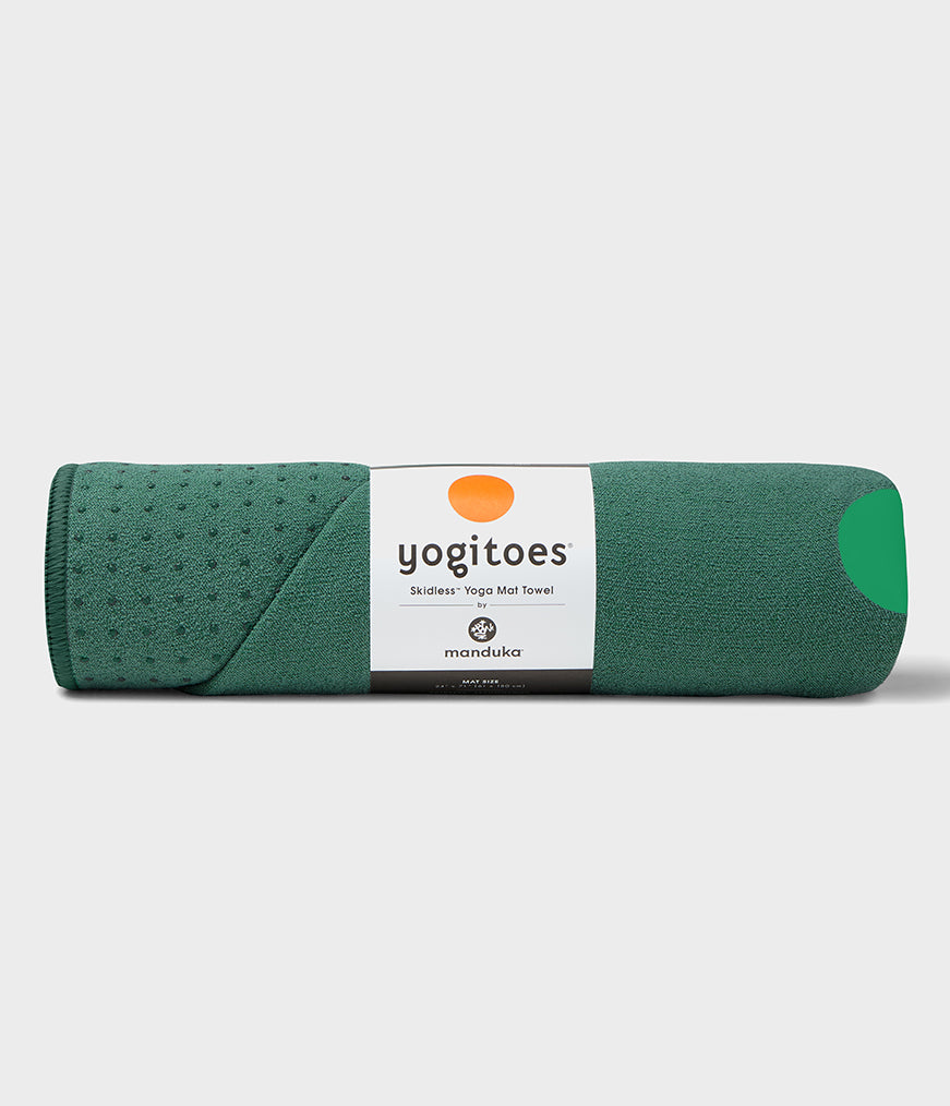 Yogitoes Hot Yoga Mat Towel