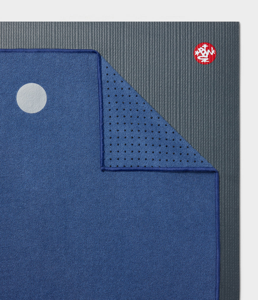 Yogitoes Hot Yoga Mat Towel