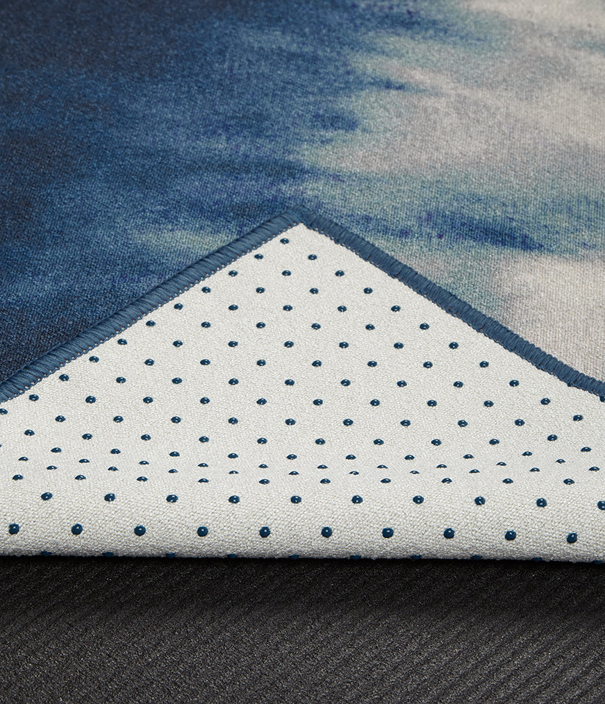 Yogitoes Hot Yoga Mat Towel