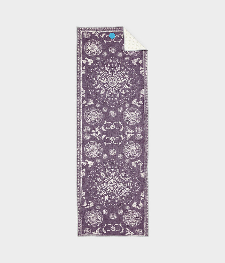 Yogitoes Hot Yoga Mat Towel