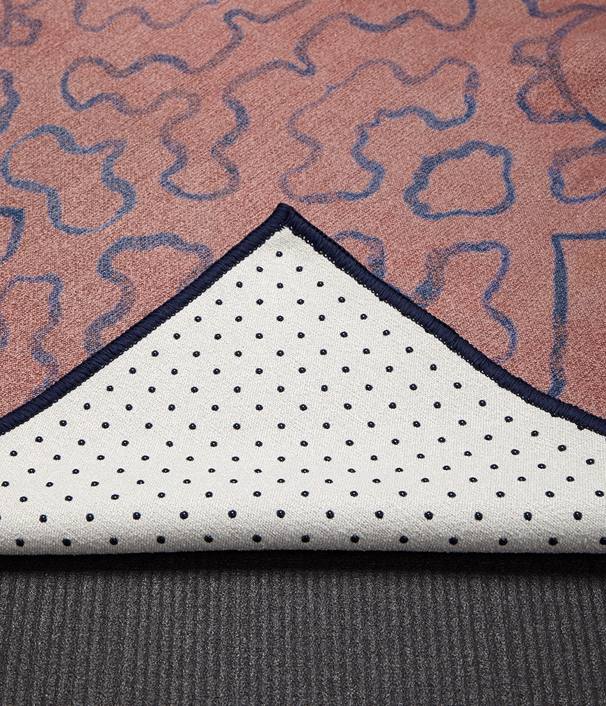 Yogitoes Hot Yoga Mat Towel