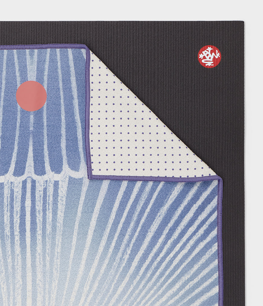 Yogitoes Hot Yoga Mat Towel