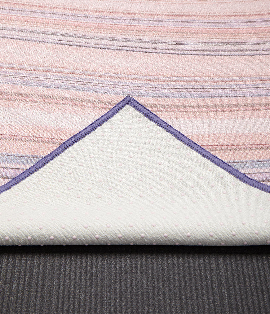Yogitoes Hot Yoga Mat Towel