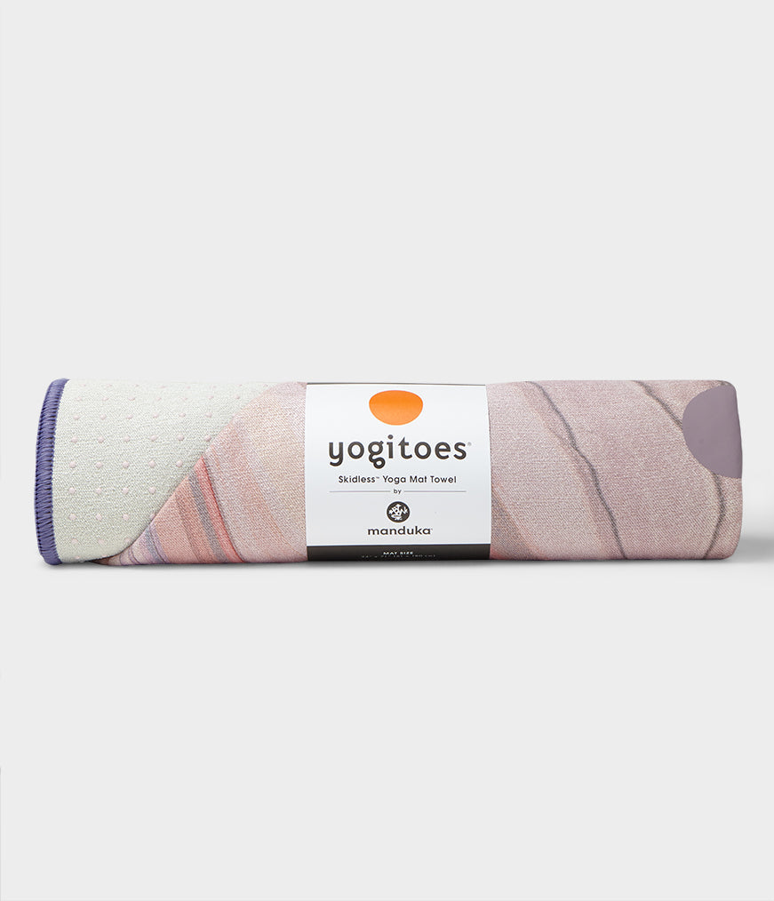 Yogitoes Hot Yoga Mat Towel