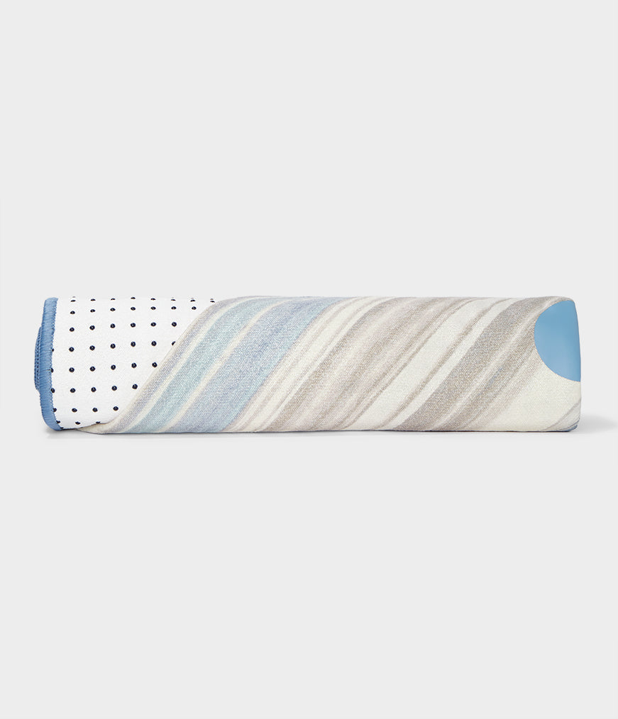 Yogitoes Hot Yoga Mat Towel
