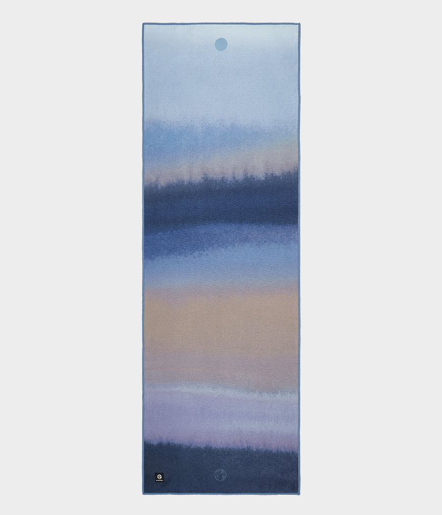 Yogitoes Hot Yoga Mat Towel