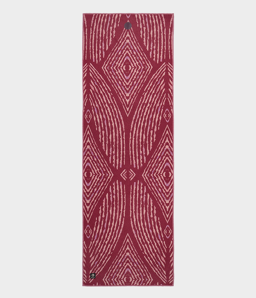 Yogitoes Hot Yoga Mat Towel