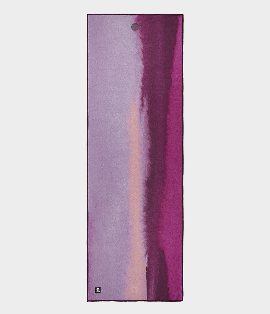 Yogitoes Hot Yoga Mat Towel