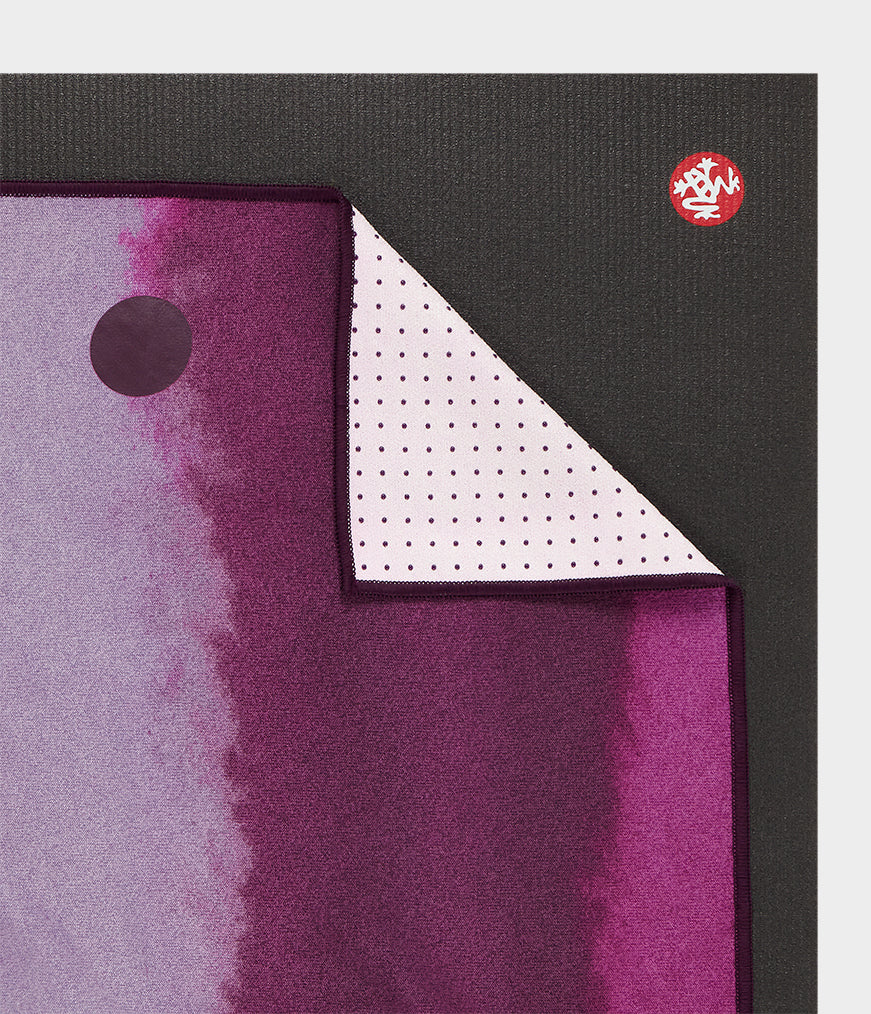 Yogitoes Hot Yoga Mat Towel