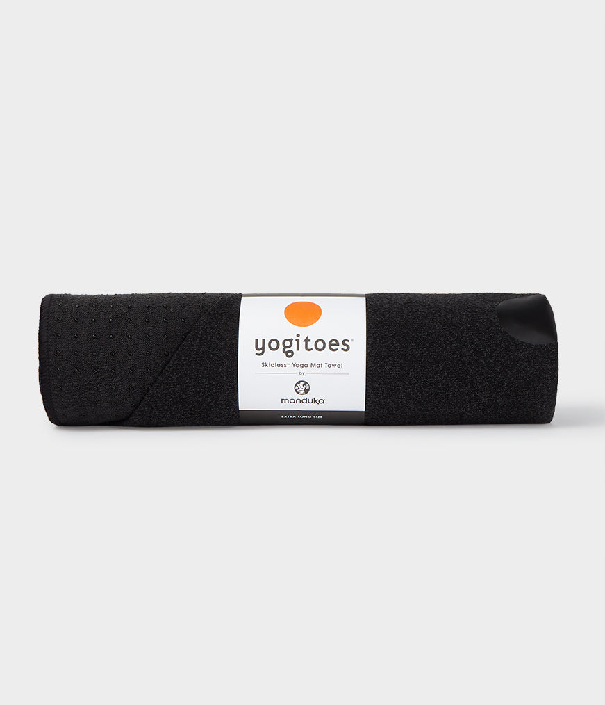 Yogitoes Hot Yoga Mat Towel