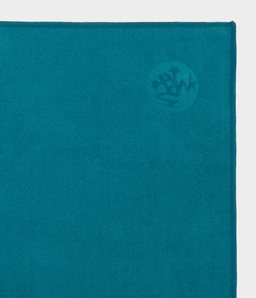 Equa Hot Yoga Mat Towel