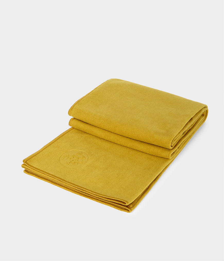 Equa Hot Yoga Mat Towel