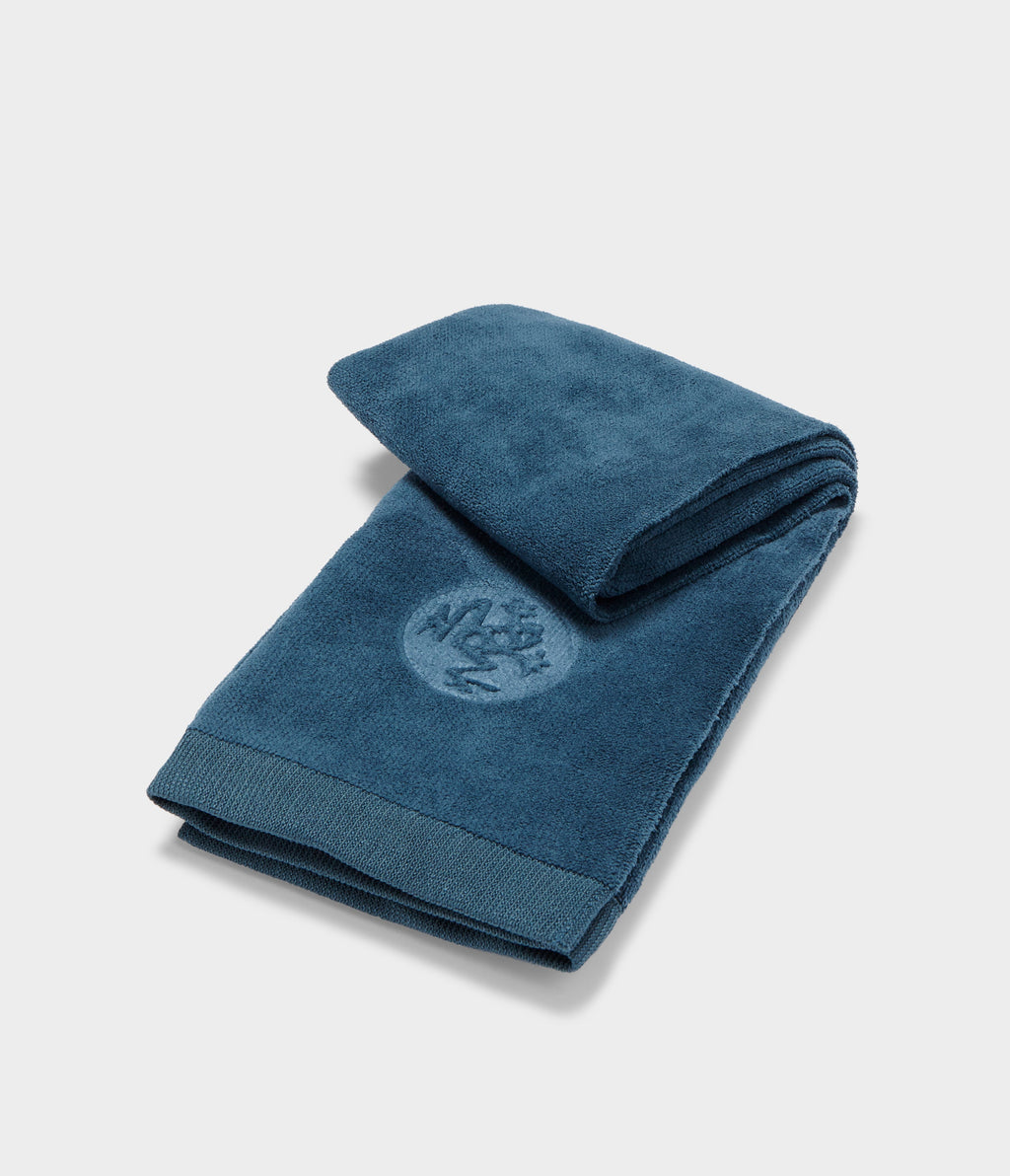Equa Hot Hand Yoga Towel
