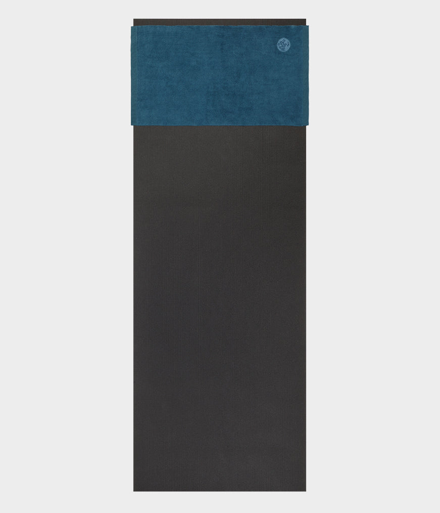 Equa Hot Hand Yoga Towel