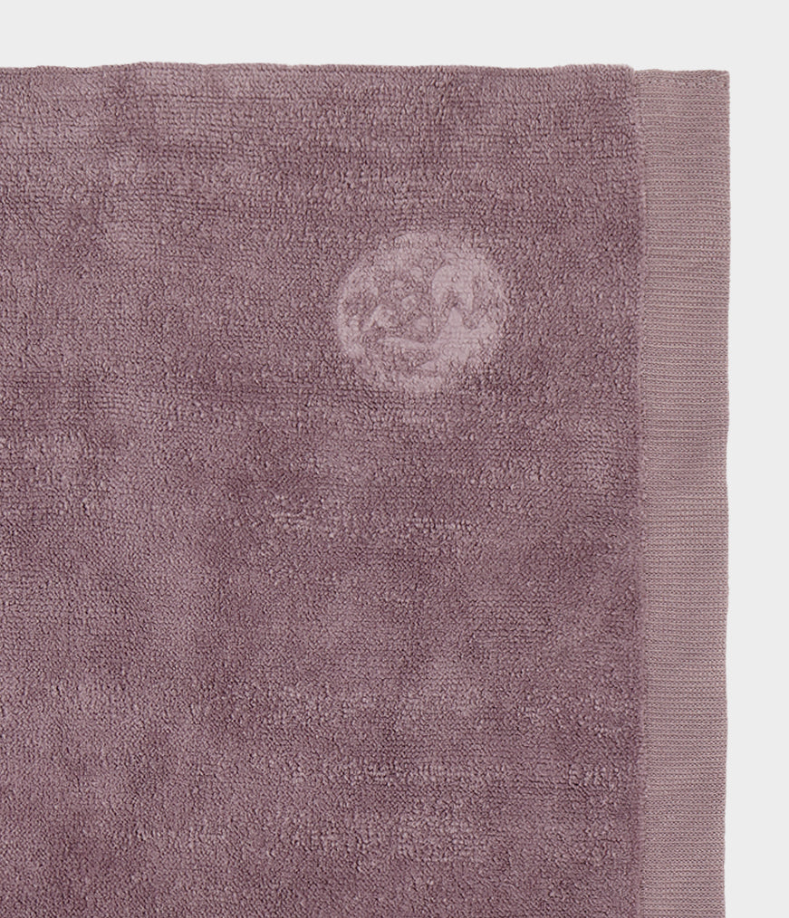 Equa Hot Hand Yoga Towel