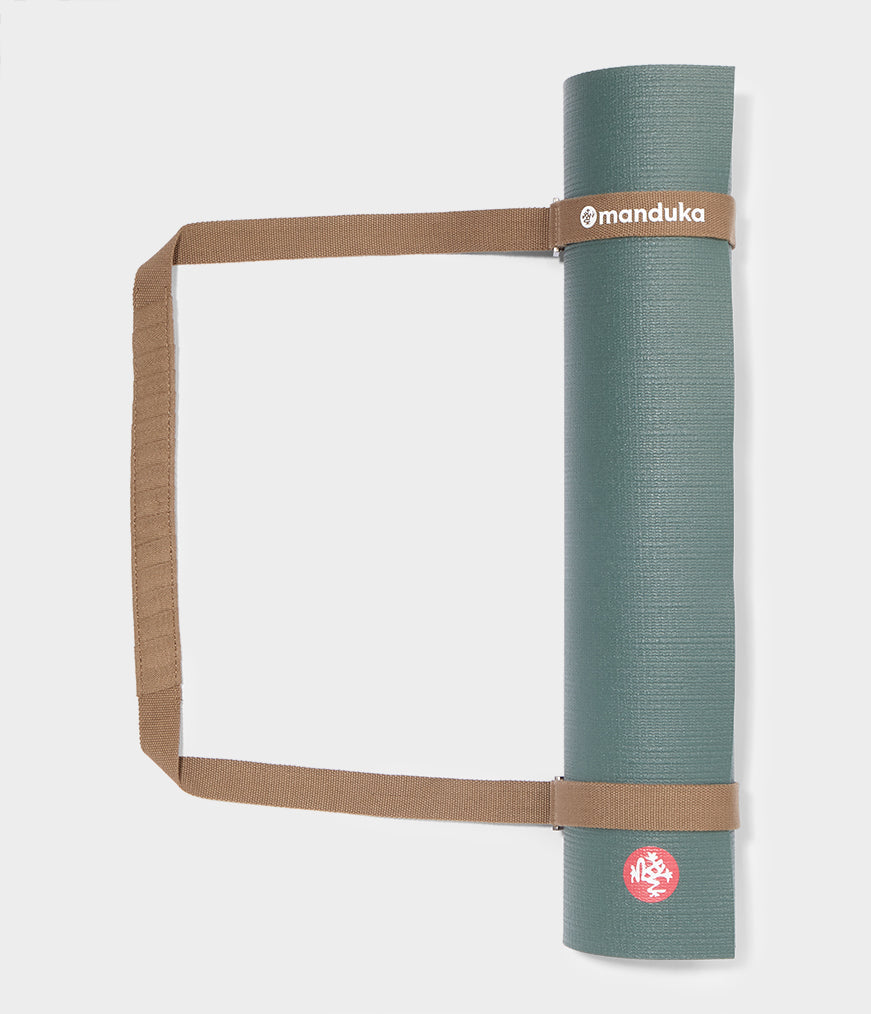 Commuter Mat Carrier