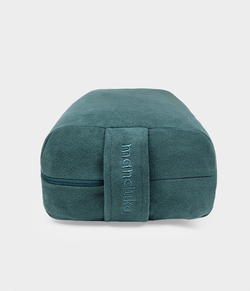 Equa Lean Bolster Cover