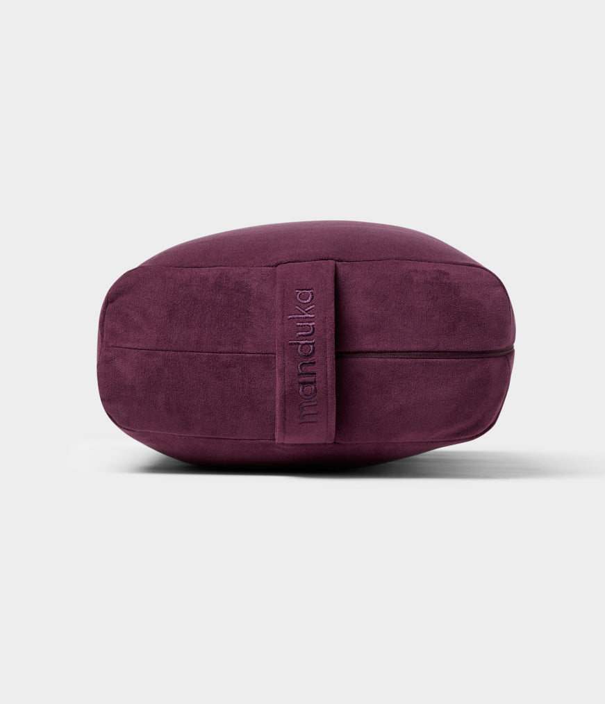Equa Rectangular Bolster Cover