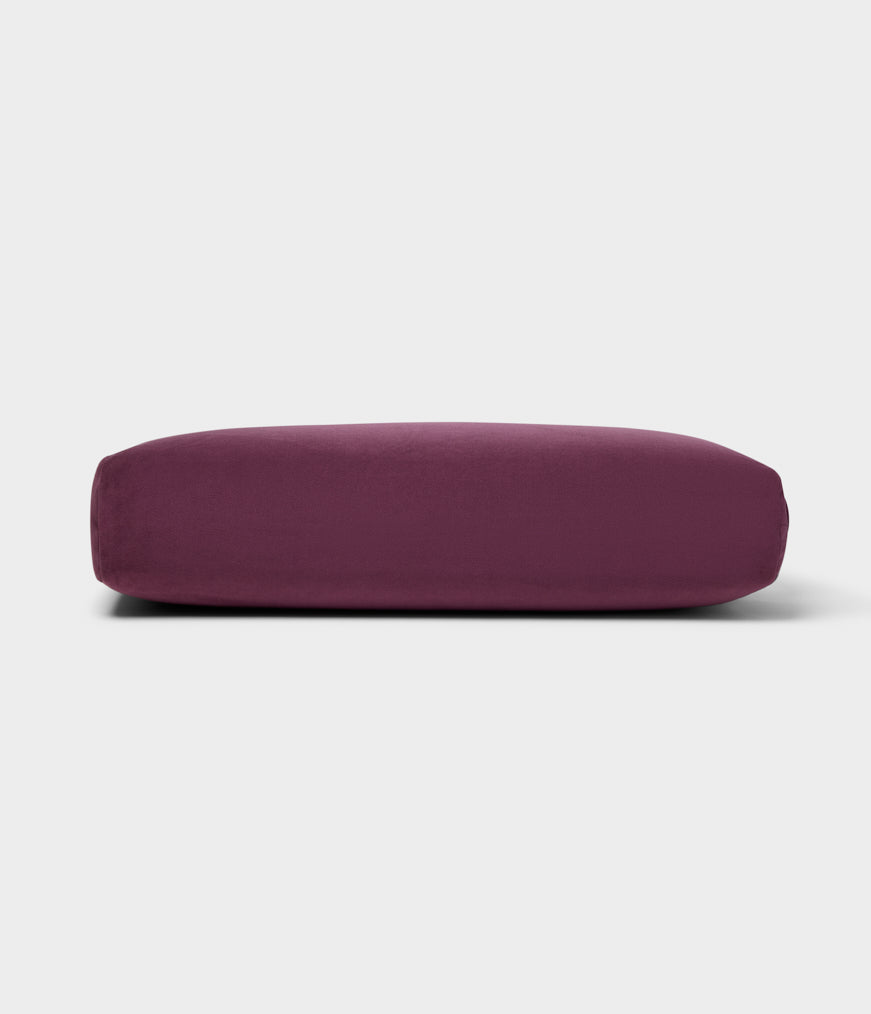 Equa Rectangular Bolster Cover