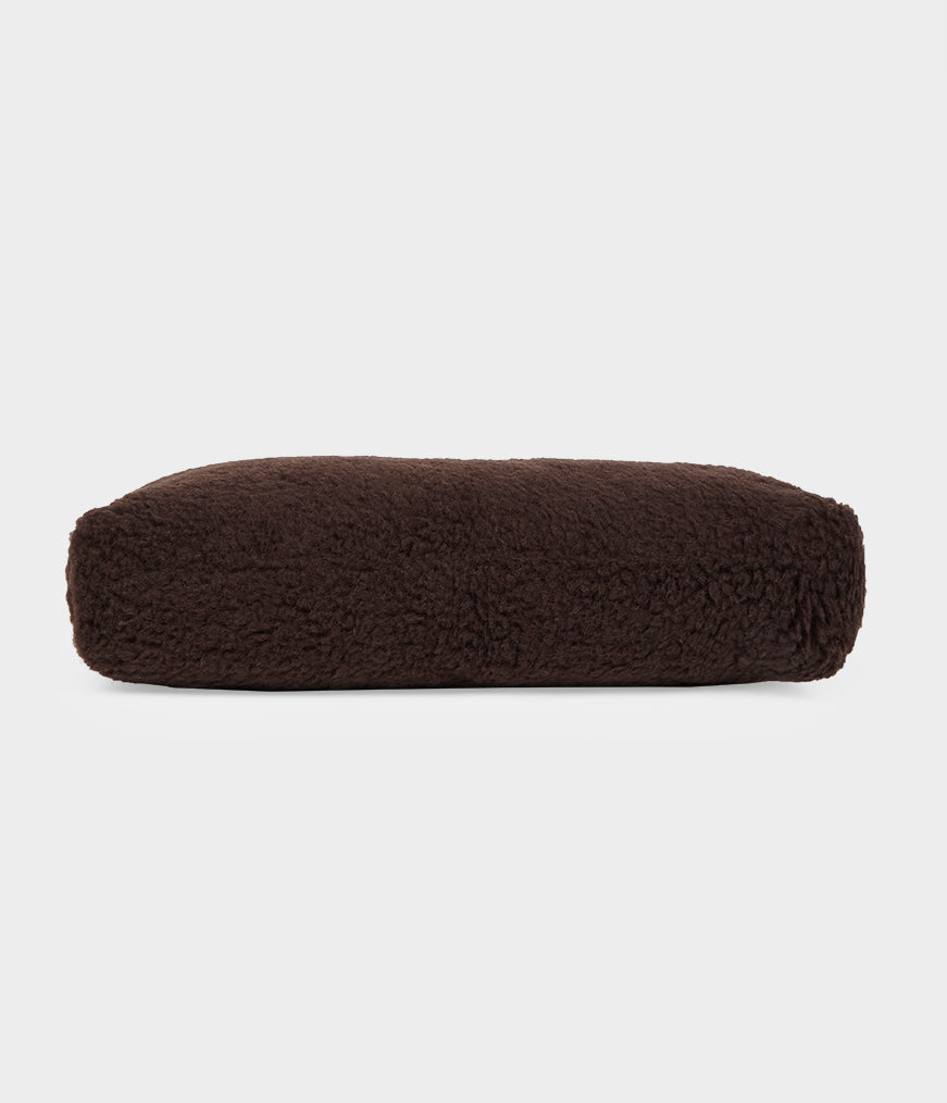 NZ Wool Rectangular Bolster Cover