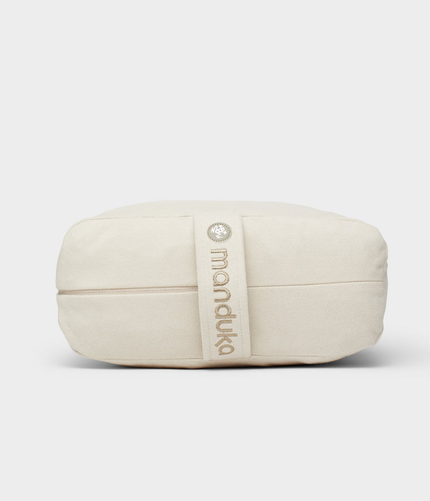 Equa Rectangular Bolster Cover
