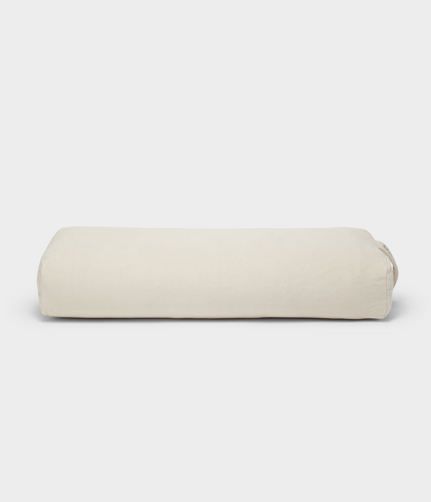 Equa Rectangular Bolster Cover