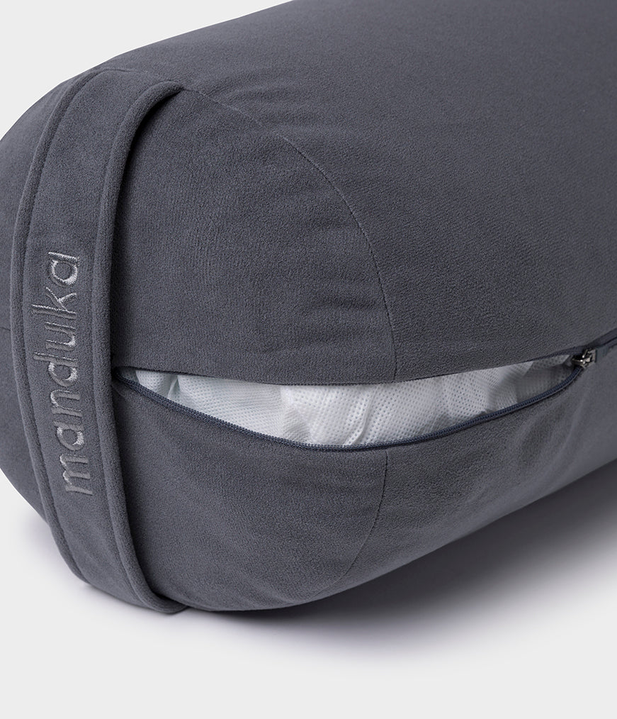 Equa Round Bolster