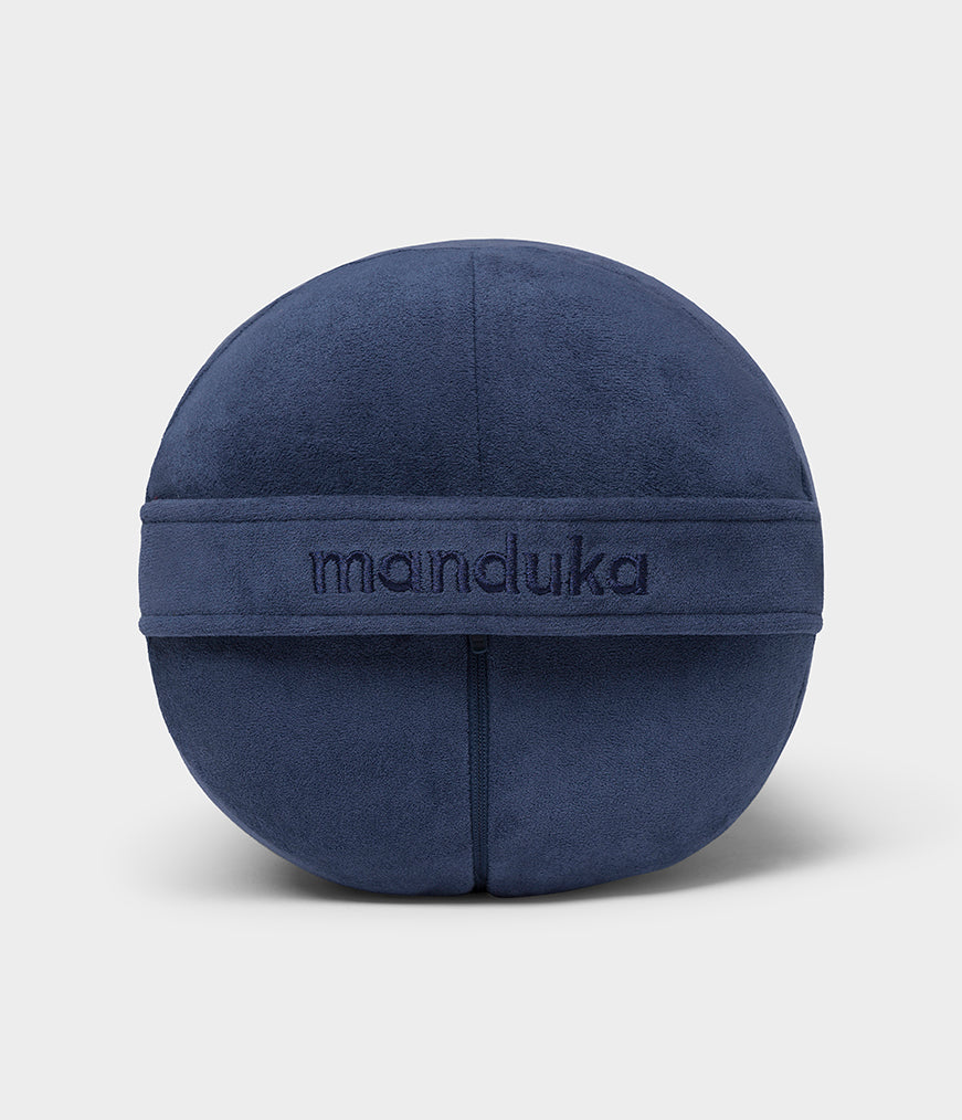 Equa Round Bolster