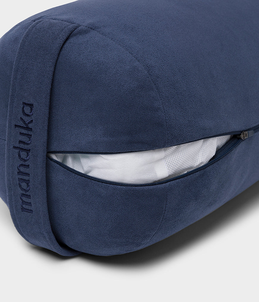 Equa Round Bolster