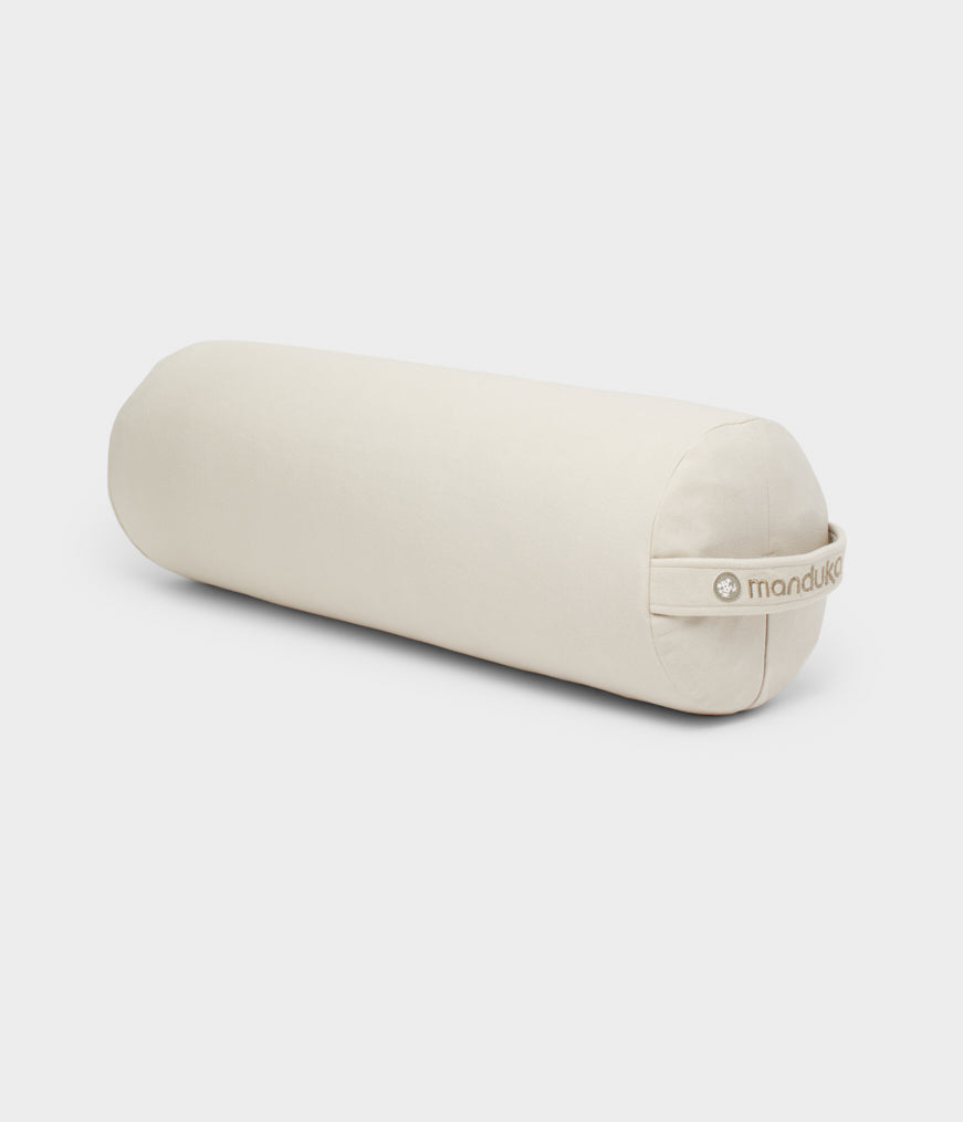 Equa Round Bolster