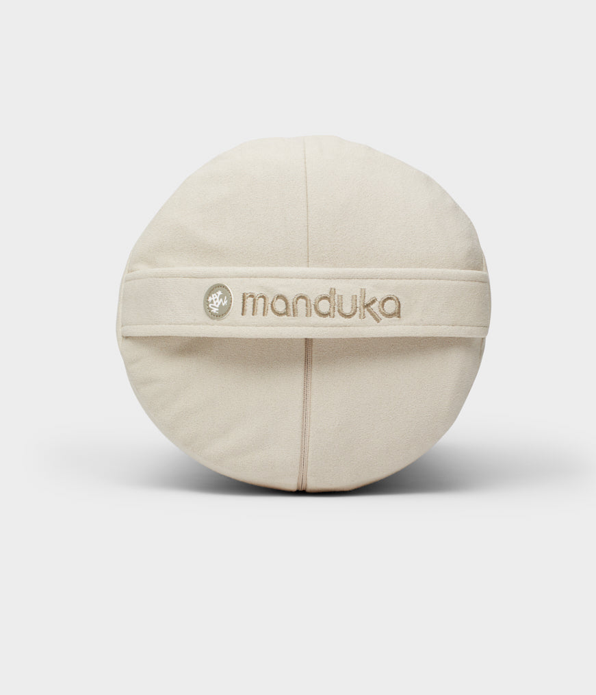 Equa Round Bolster