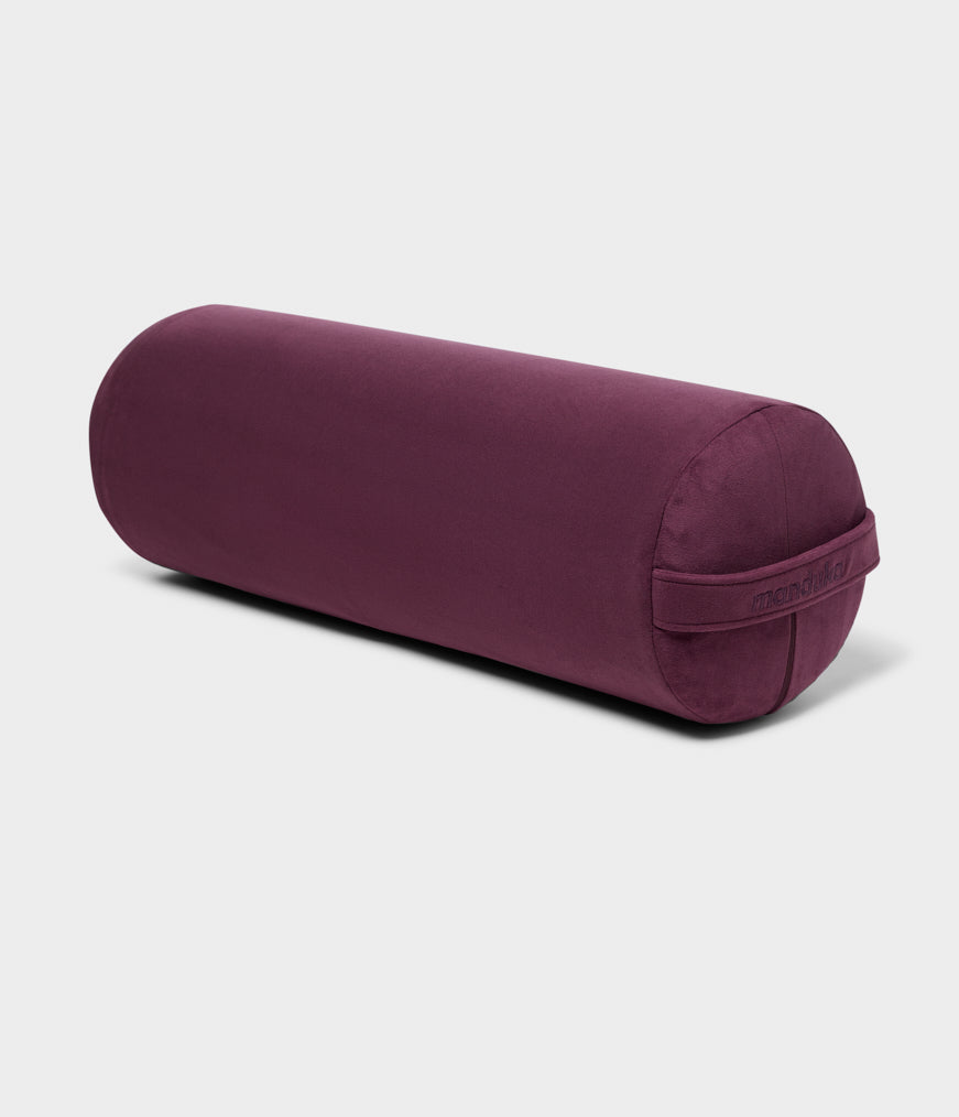 Equa Round Bolster