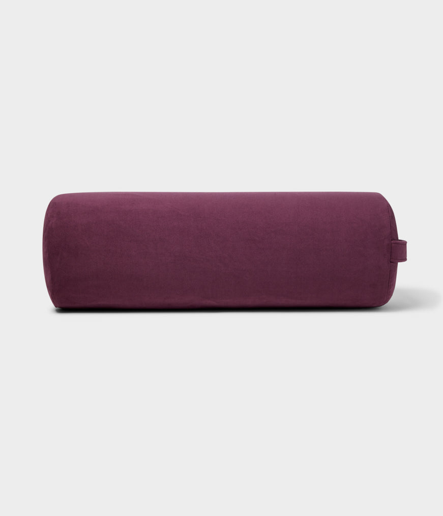 Equa Round Bolster