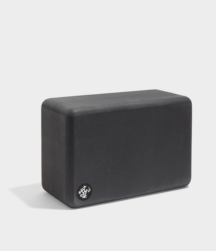 Recycled Foam Yoga Block E6